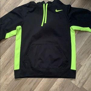 Guys, Nike hoodie